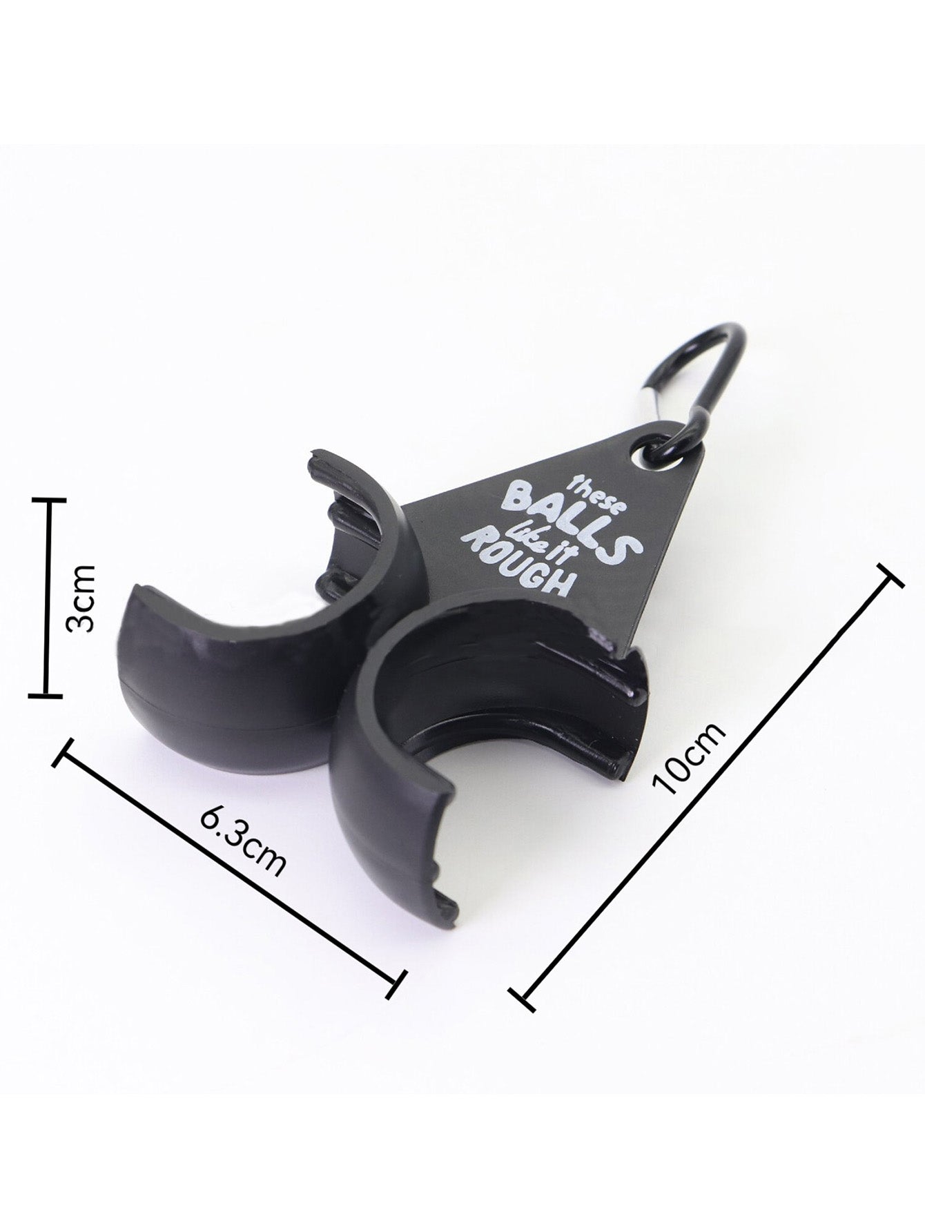Creative Golf Ball Holder - 3 Styles