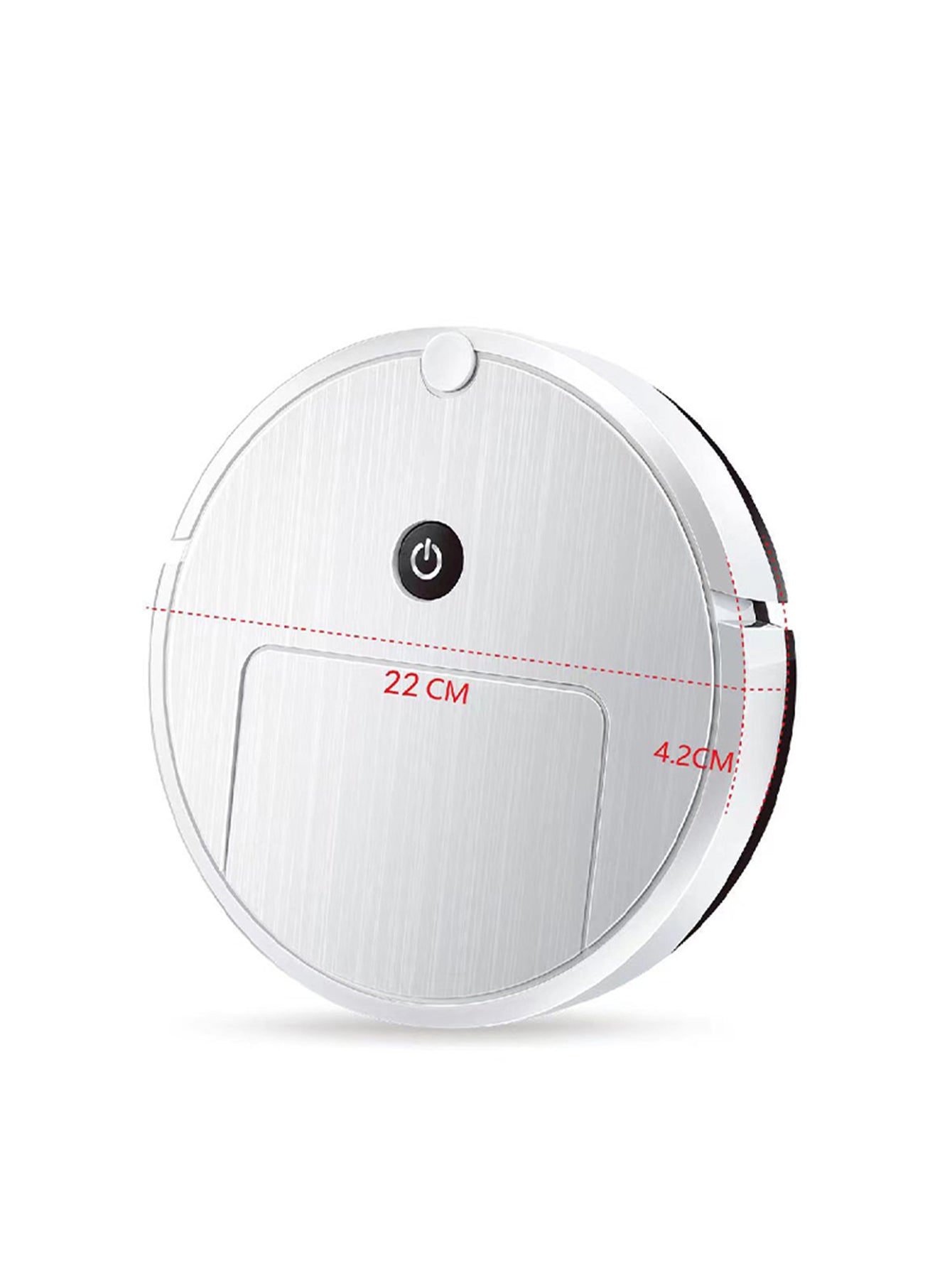 Smart sweeping robot
