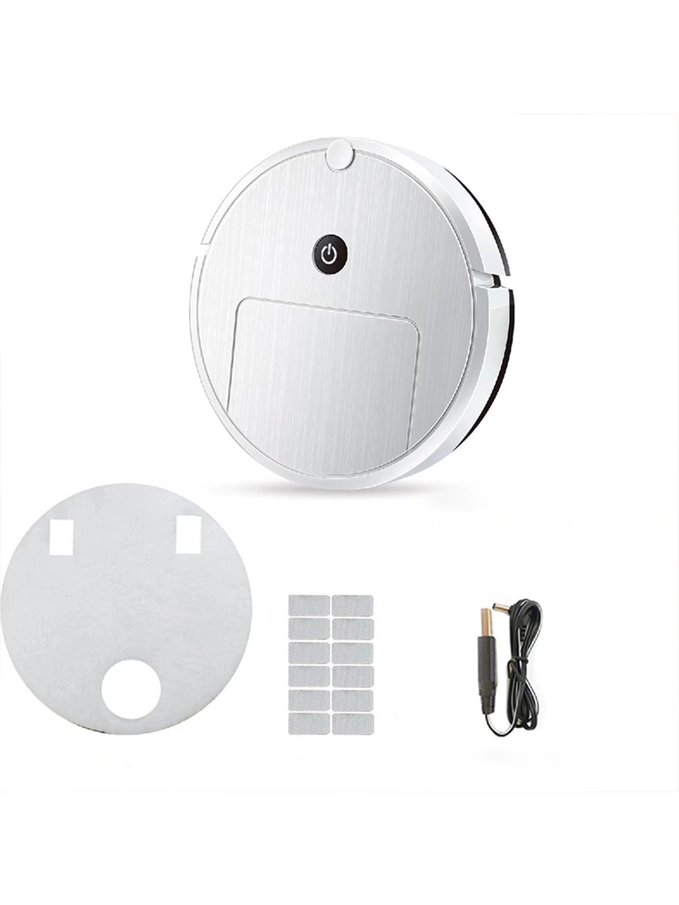 Smart sweeping robot