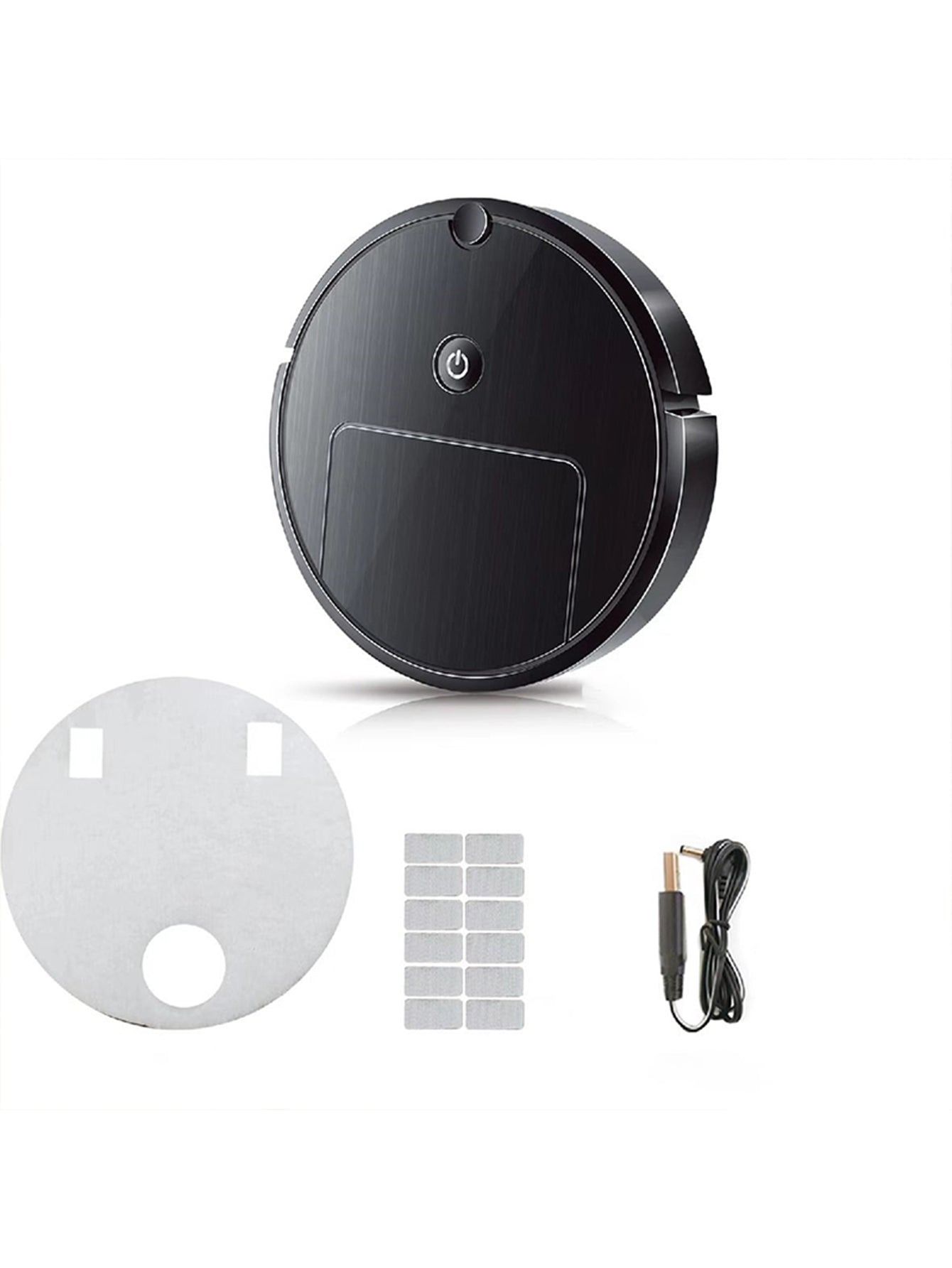 Smart sweeping robot