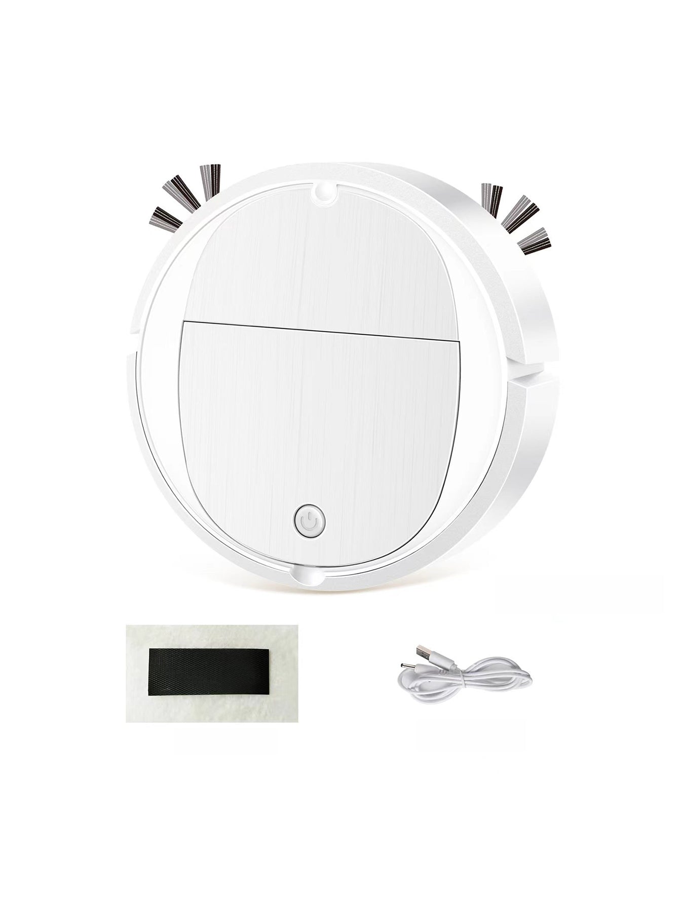3-in-1 Automatic Mini Sweeping Robot