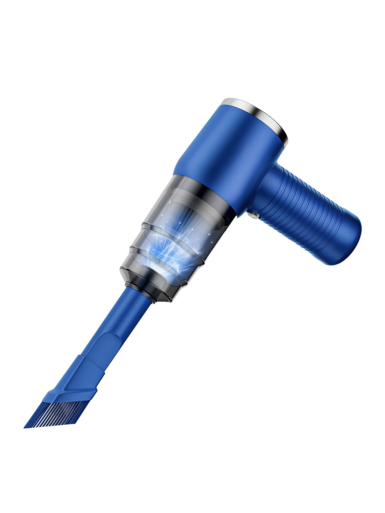 Powerful Portable Handheld Vacuum Cleaner - 2 Colors