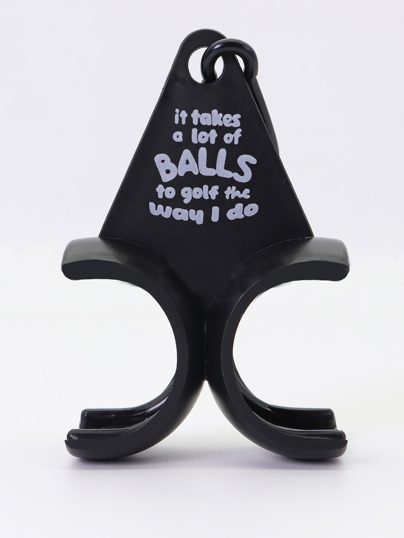Creative Golf Ball Holder - 3 Styles