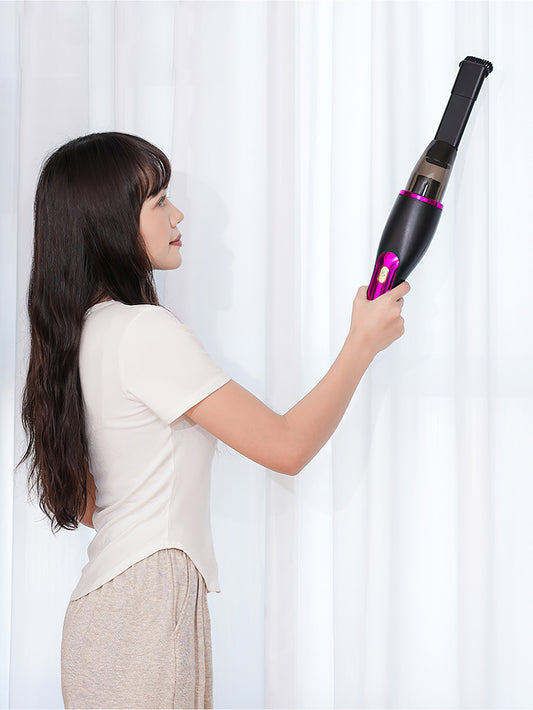 3-in-1 Wireless Vacuum Cleaner - Home&Car Use