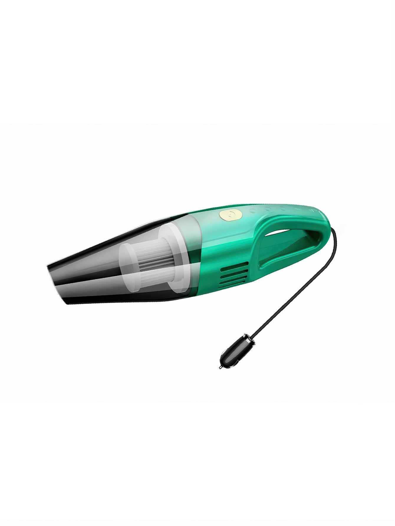 Handheld Vacuum Cleaner – Portable & Versatile for Car and Home Use - 2 Colors