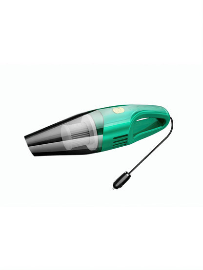 Handheld Vacuum Cleaner – Portable & Versatile for Car and Home Use - 2 Colors