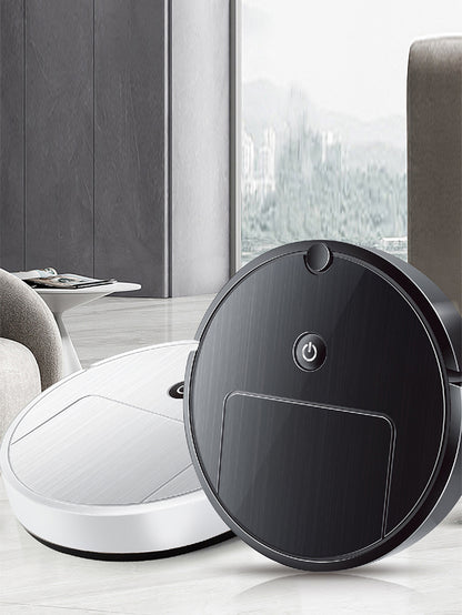 Smart sweeping robot
