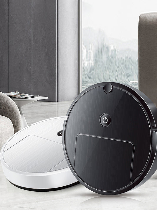 Smart sweeping robot