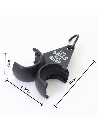 Creative Golf Ball Holder - 3 Styles