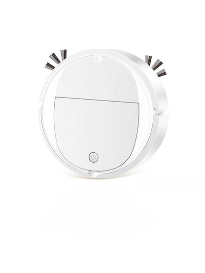 3-in-1  Automatic Mini Sweeping Robot