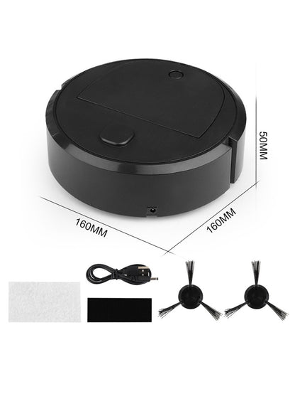 Smart sweeping robot