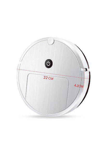 Smart sweeping robot
