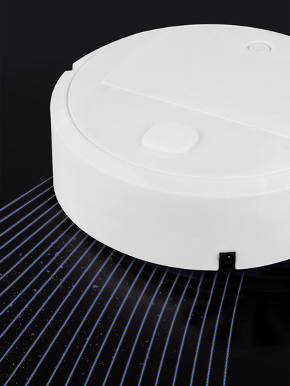 Smart sweeping robot