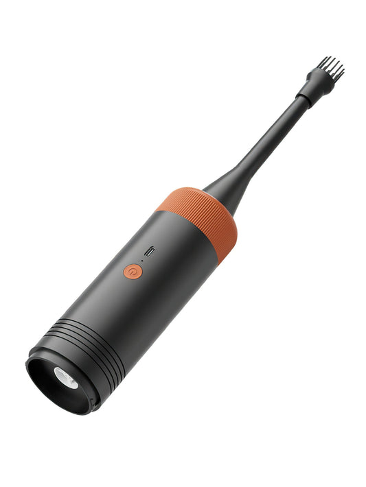 Portable Handheld Vacuum Cleaner for Car and Home Use