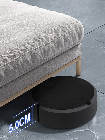 Smart sweeping robot