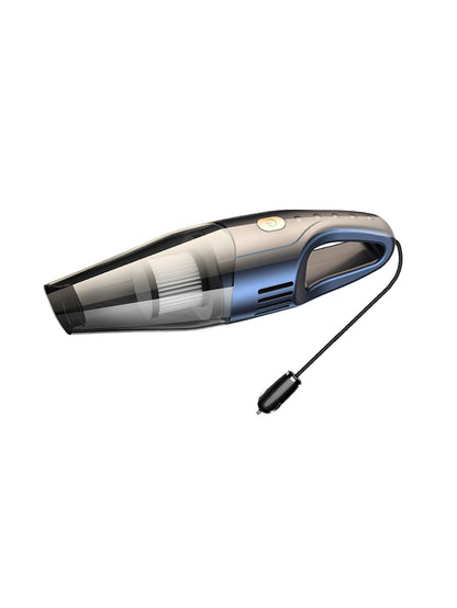 Handheld Vacuum Cleaner – Portable & Versatile for Car and Home Use - 2 Colors