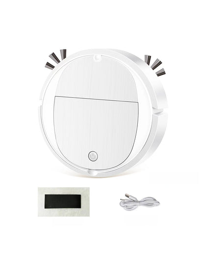 3-in-1  Automatic Mini Sweeping Robot