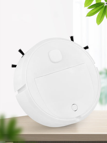 Smart sweeping robot