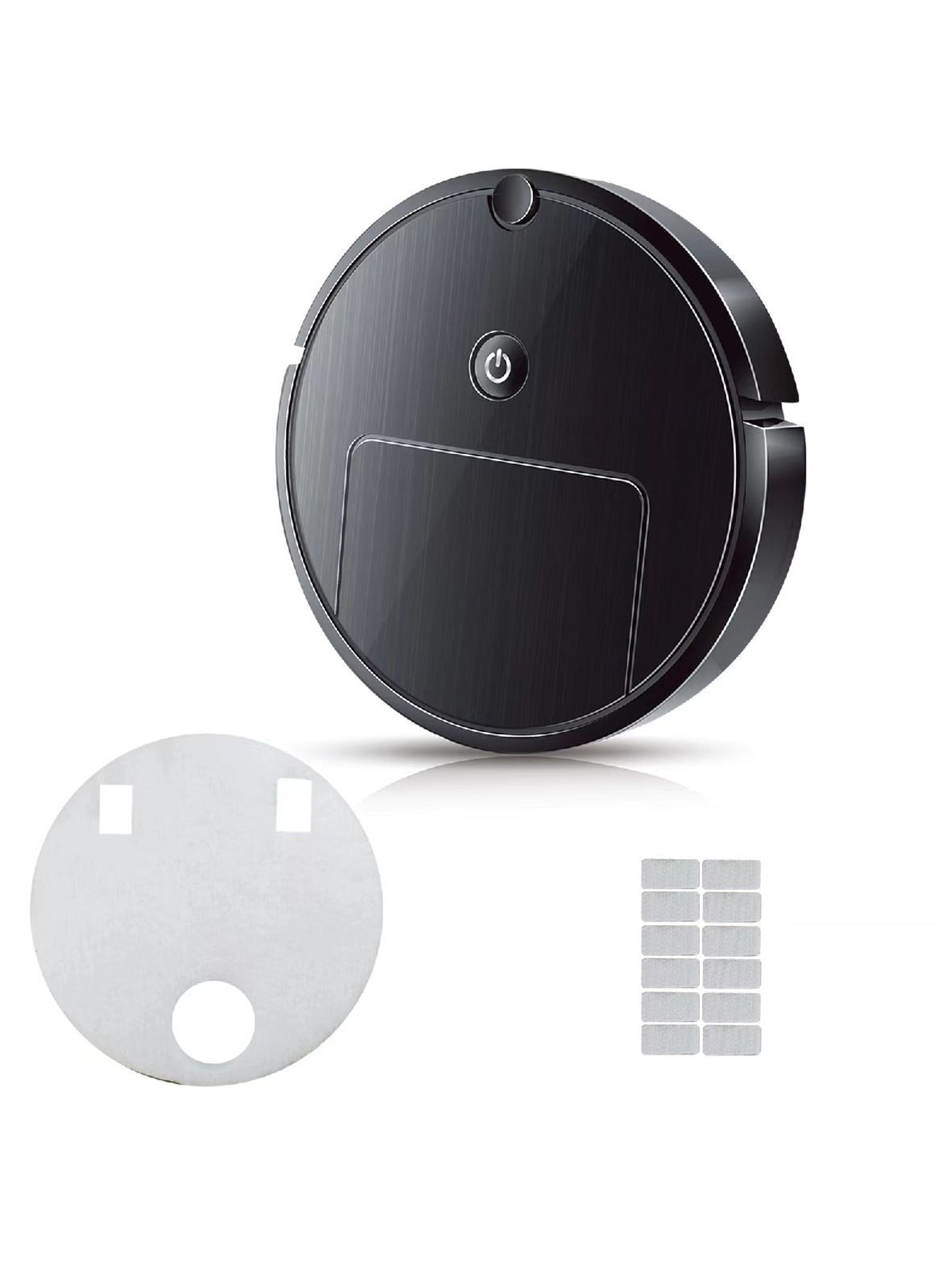 Smart sweeping robot