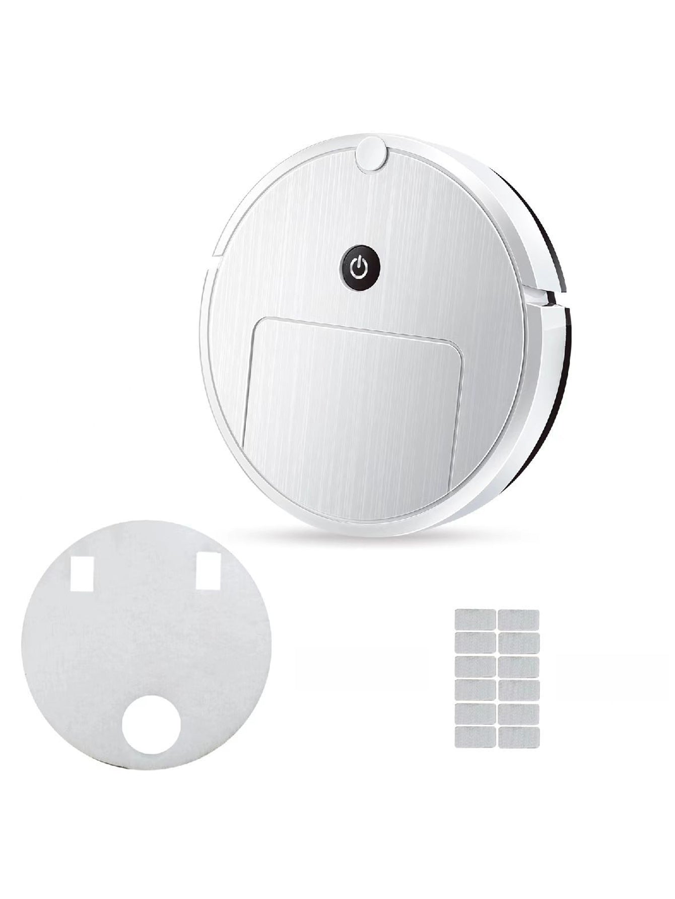 Smart sweeping robot