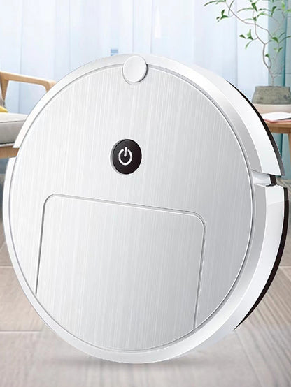 Smart sweeping robot