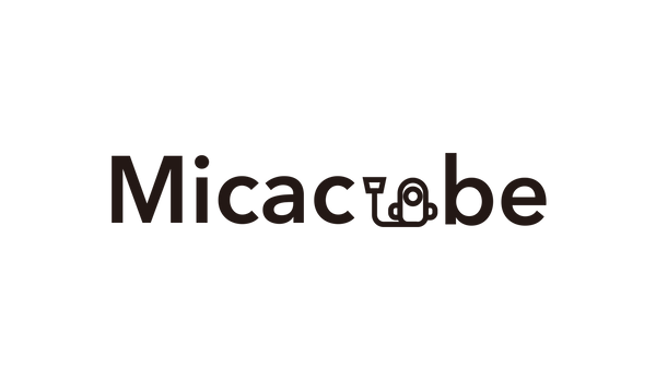 MicaCube