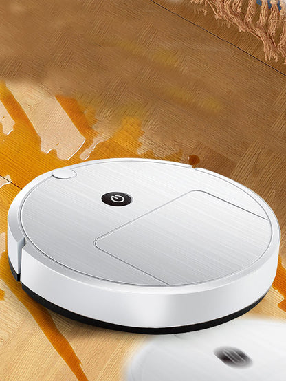 Smart sweeping robot