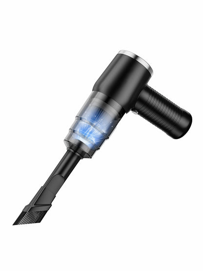 Powerful Portable Handheld Vacuum Cleaner - 2 Colors